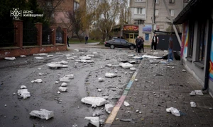 atac rusesc in ucraina 1 FOTO X Andrii Sîbiga 2 jpg