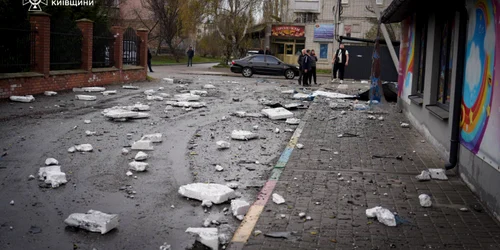 atac rusesc in ucraina 1 FOTO X Andrii Sîbiga 2 jpg