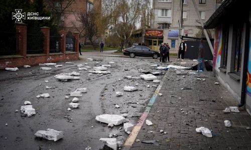 atac rusesc in ucraina 1 FOTO X Andrii Sîbiga 2 jpg