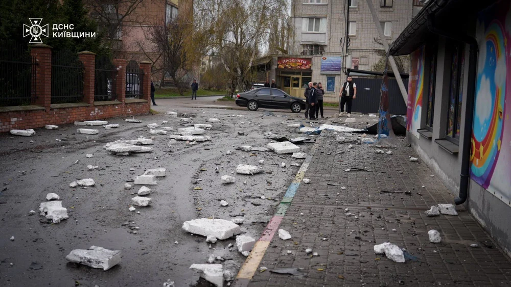 Rusia ar fi încălcat de peste 10.000 de ori armistițiul de Paște. Schimb de acuzații cu Ucraina