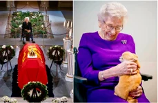Prințesa Astrid și Wilma   Case regală Norvegiană jpg