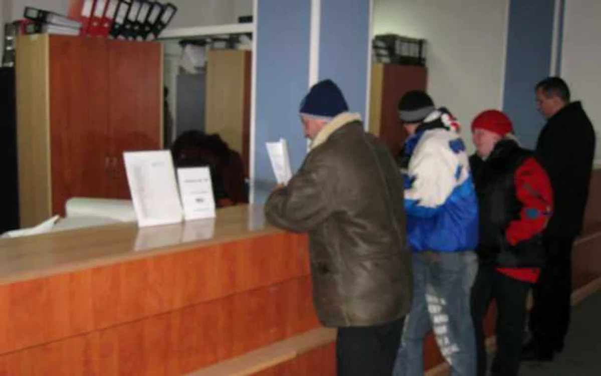 Botoşanenii îşi plătesc din timp taxele şi impozitele