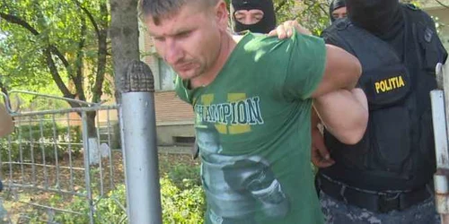 criminal draxeni