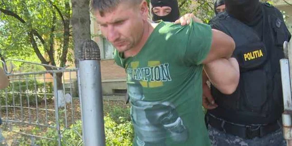 criminal draxeni
