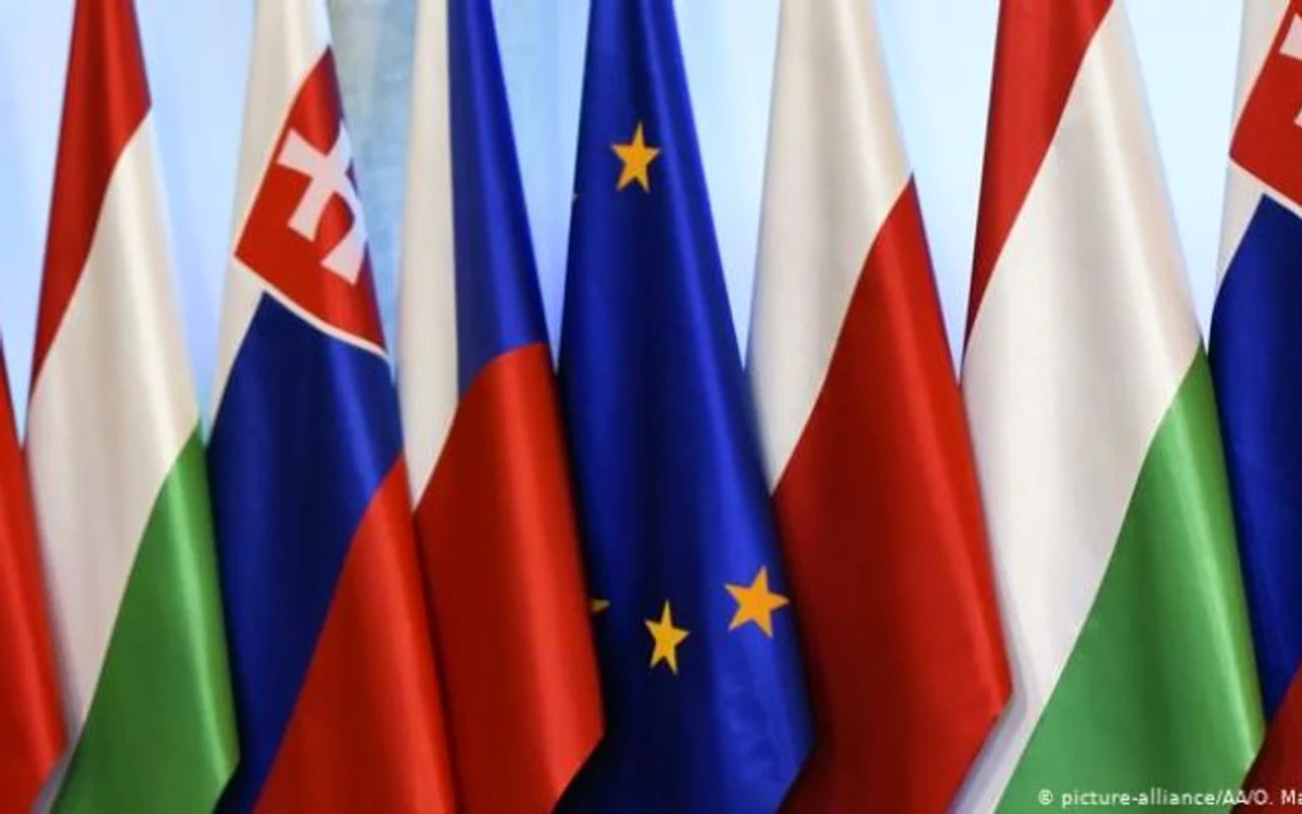 Visegrad