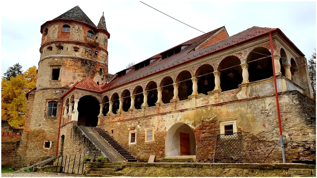 Mureș. Foto: Instagram.