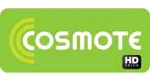 cosmote hd voice