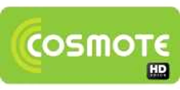 cosmote hd voice