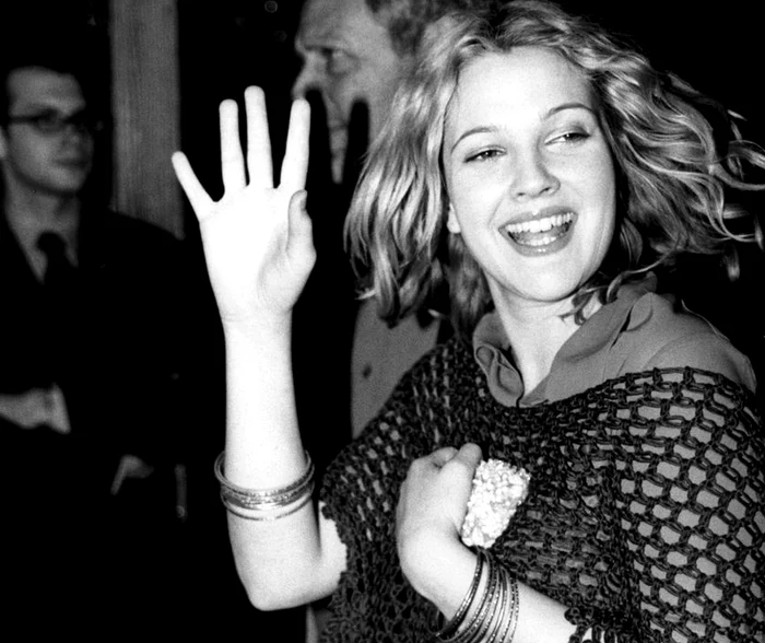 Drew Barrymore: „Jumătate din clădire era alocată copiilorclickpentrufemei.ro