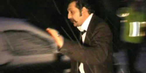 Autorul accidentului a scapat de arestul preventiv