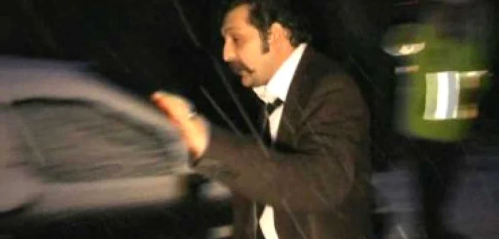 Autorul accidentului a scapat de arestul preventiv