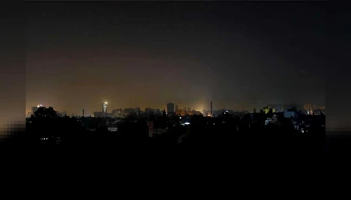 Mai multe localități din Republica Moldova au rămas fără lumină FOTO Arhivă