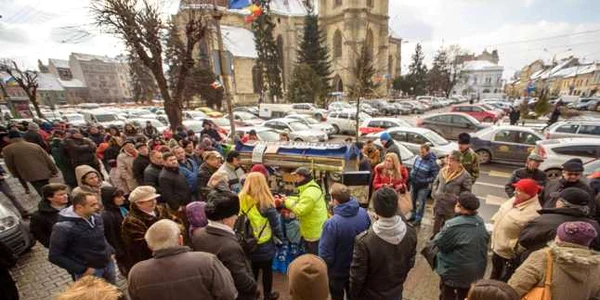 Robert Lukacs Robi Cluj
