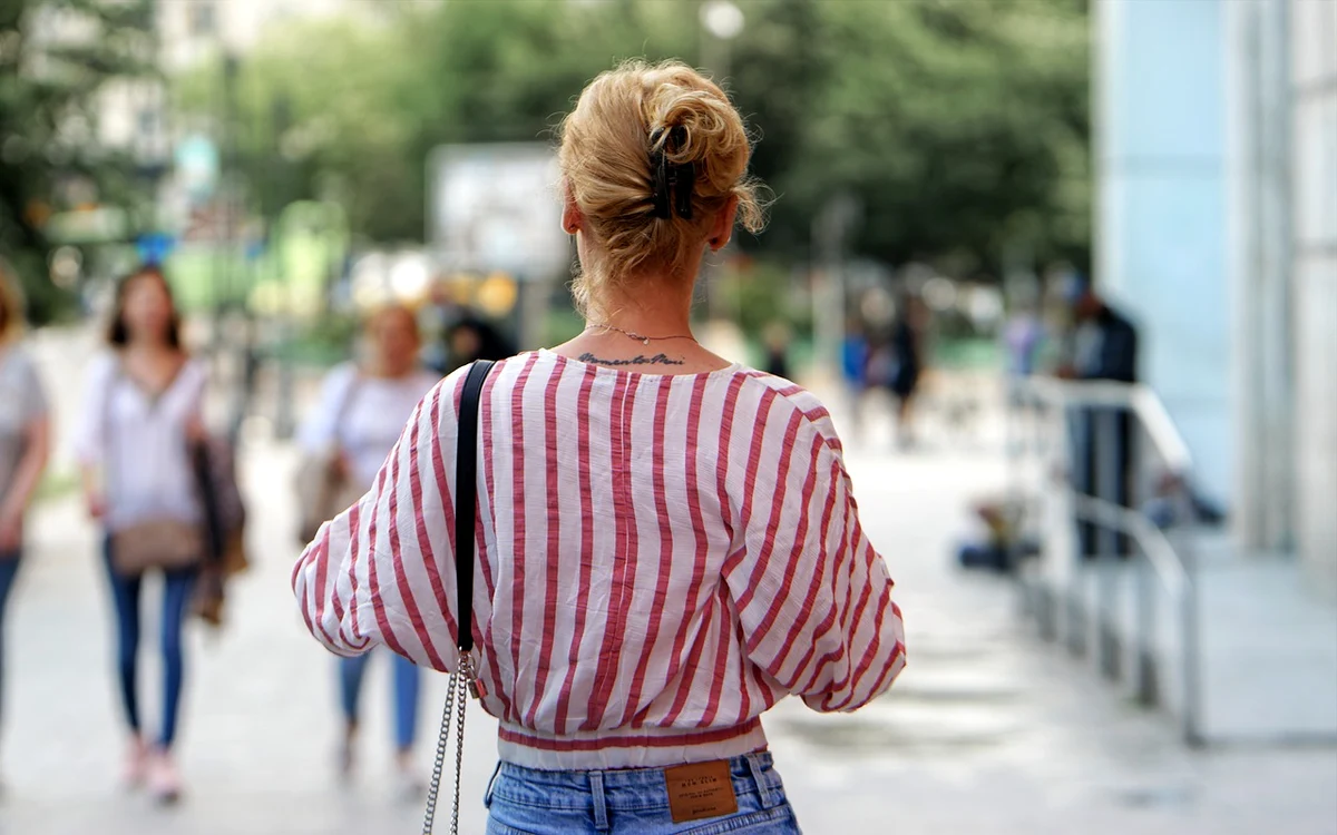 Stradă populată / foto: Pixabay
