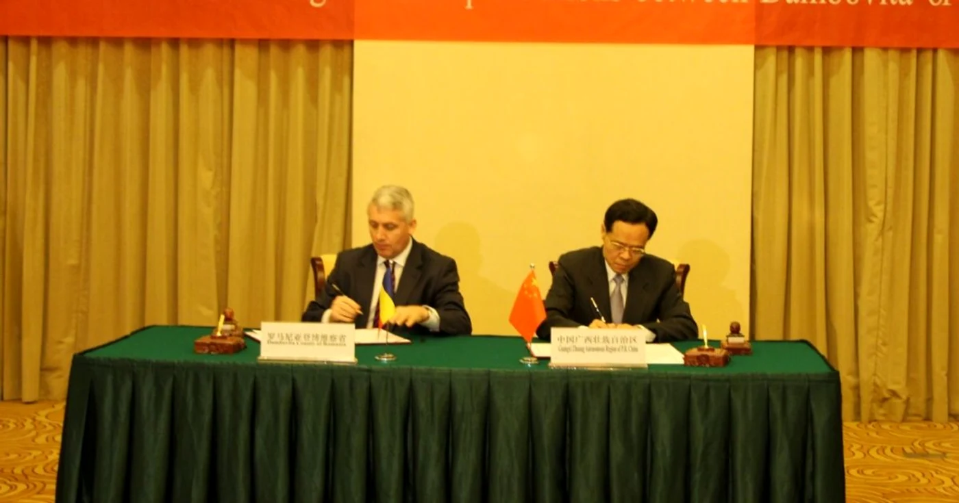 vizita china CJD
