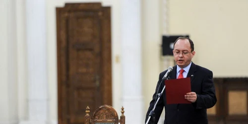 Bogdan Aurescu FOTO presidency.ro