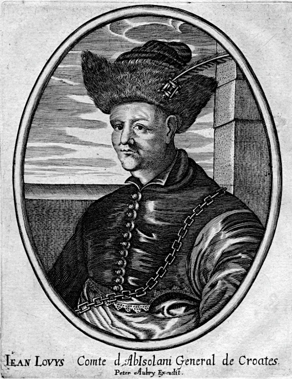 Isolani