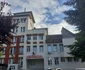 Noua Unitate de Primiri Urgențe din cadrul Spitalului Județean de Urgență Tg. Jiu a fost inaugurată Foto: Alin Ion