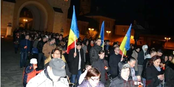 mars alba iulia