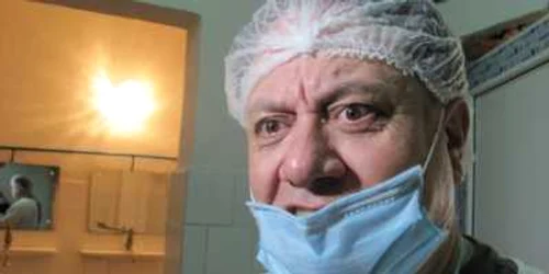 Medicul susţine că este nevinovat 