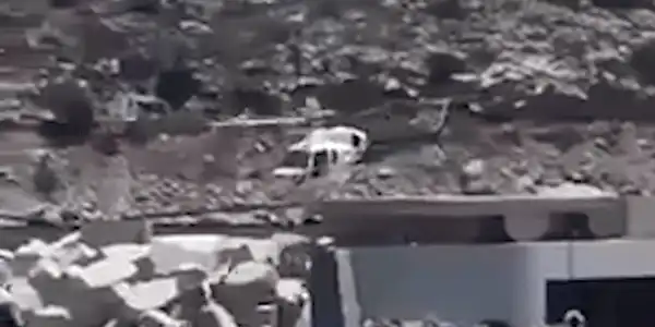 Elicopter gif