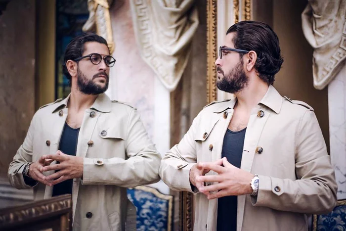 
    Cezar Ouatu a fost nevoit să facă mai multe sacrificii pentru carieră  