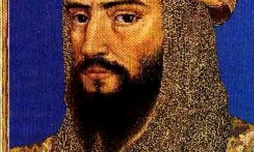 2 octombrie: Saladin cucereşte Ierusalimul după 88 de ani de stăpânire cruciată jpeg