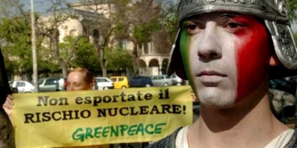 Greenpeace Italia