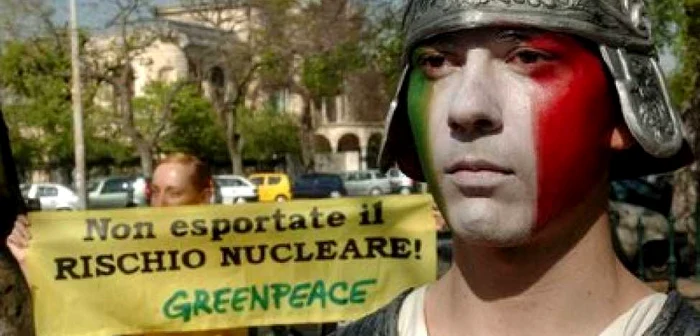 Greenpeace Italia