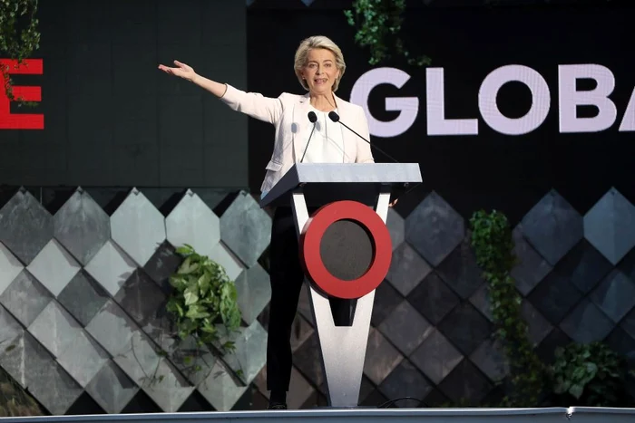 Întâlnire istorică la București: luni se semnează PNRR. Primii bani vor veni la sfârșitul lunii noiembrie