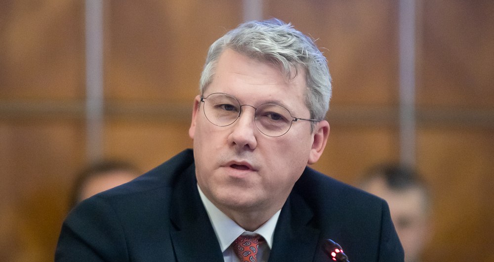 Ministrul Justiției, despre polițiștii din cazul 2 Mai: „Nu au fost demiteri, au fost eliberări din funcţie la cerere“