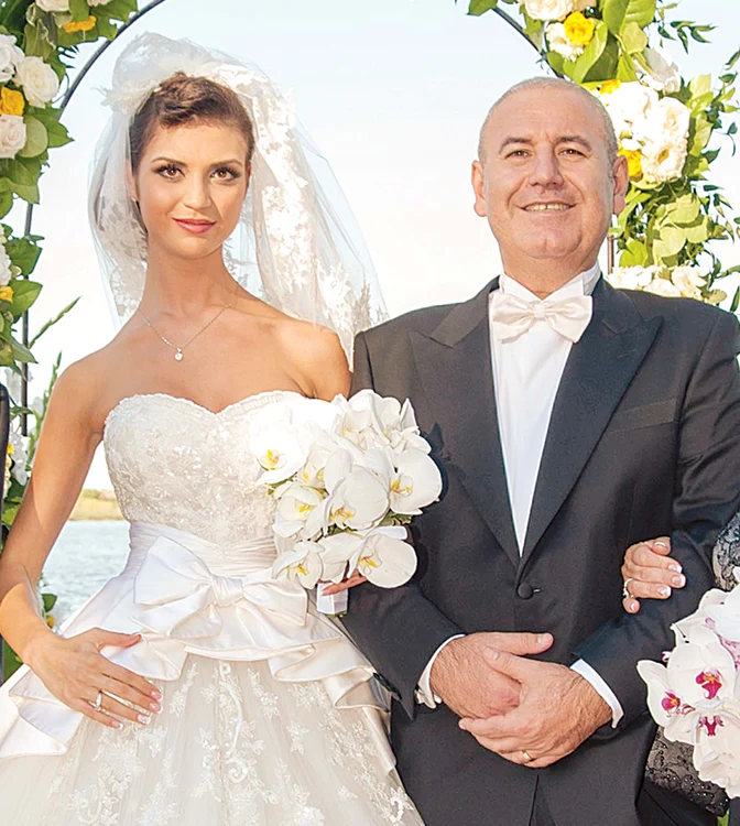 
    Astăzi, în Dubai, maxima este de 26˚C  