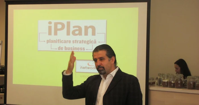 Proiectul iPlan a fost lansat astăzi, la Iaşi