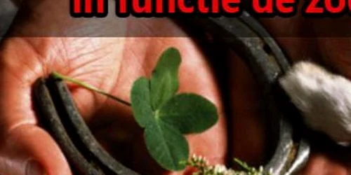 Obiectele care aduc noroc fiecărei zodii