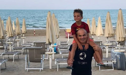 Rares Bogdan in vacanta 3 jpeg