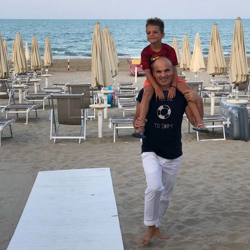 Rares Bogdan in vacanta 3 jpeg