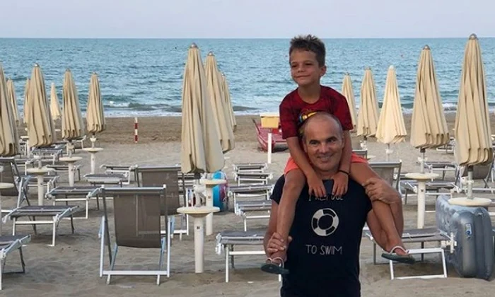 Rares Bogdan in vacanta 3 jpeg
