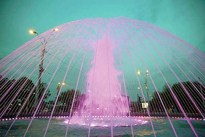 
    Arteziana a costat  700.000 de lei (Foto: Hotnews)  