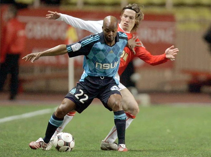 Sylvain Wiltord (40 de ani)