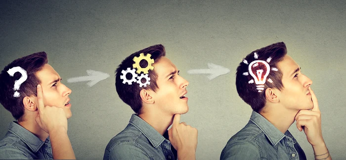 IQ-ul mediu în Europa este în scădere / foto: arhiva