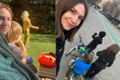 Adela Popescu, foto Instagram jpg