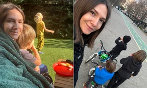 Adela Popescu, foto Instagram jpg