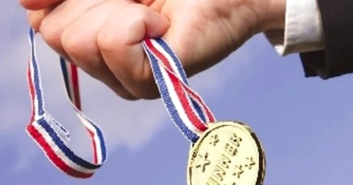Echipa României a ocupat locul 4 în această probă