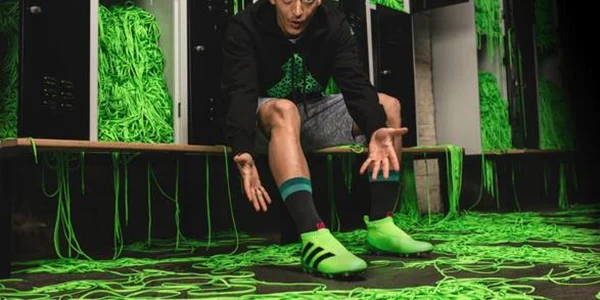 ozil