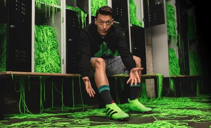 Mesut Ozil