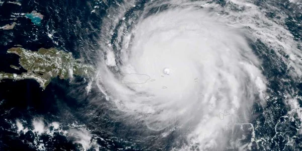 Uraganul Irma pregătiri şi consecinţe - FOTO Guliver / GettyImages / 7 sep 2017