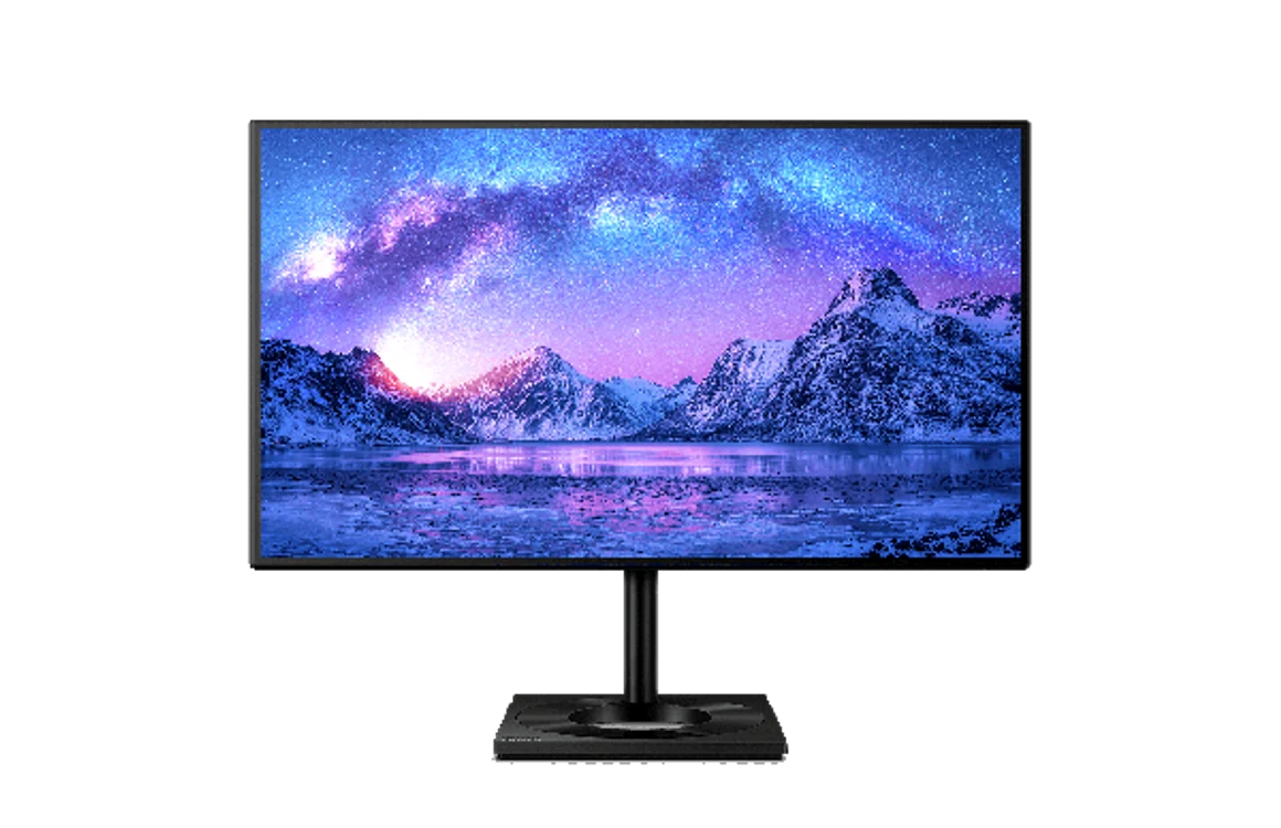 Monitor
LCD Philips 279C9.