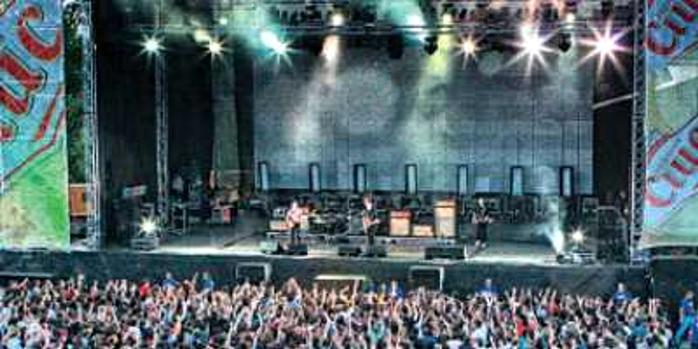 73.000 de oameni  la B’Estfest 2009