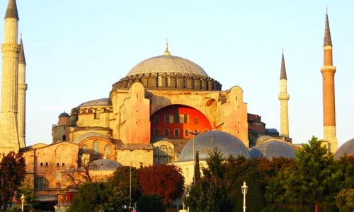 Misterele din subsolurile Sfintei Sofia jpeg