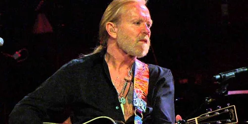 gregg allman 